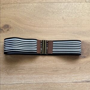 Women’s waist belt